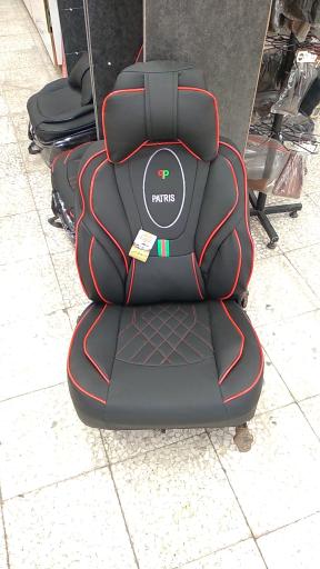 عکس فروشگاه فرمول یک