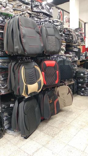 فروشگاه فرمول یک