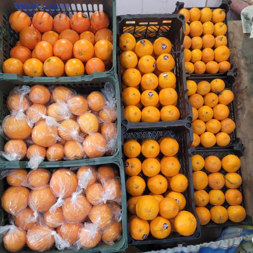 عکس میوه فروشی