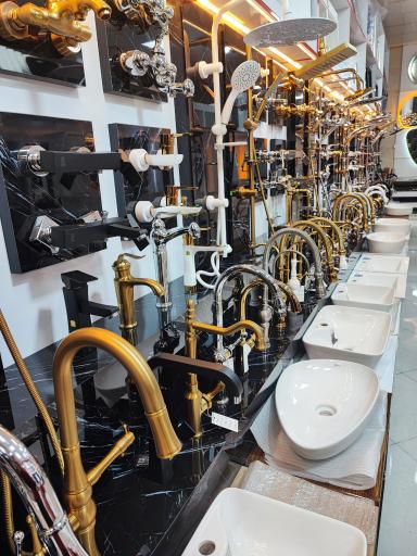 عکس تجهیزات آشپزخانه نعیمی