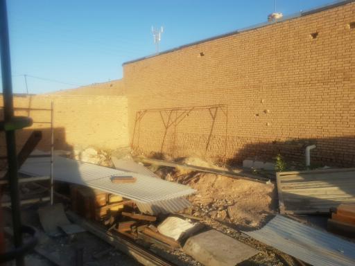 عکس مصالح فروشی محسن خویی