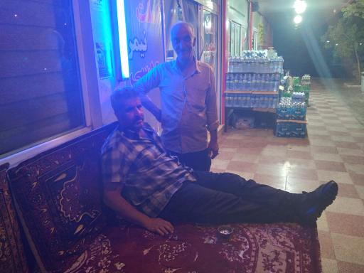 عکس رستوران و سفره خانه ستاره