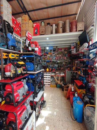 عکس ابزارآلات رونیکس