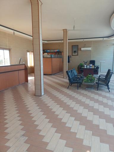 عکس کارخانه قند توانا