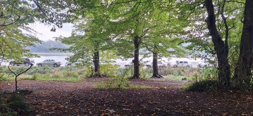 عکس دریاچه الندان