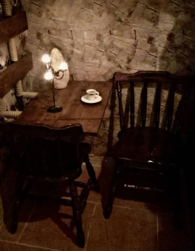 عکس قهوه کائنات