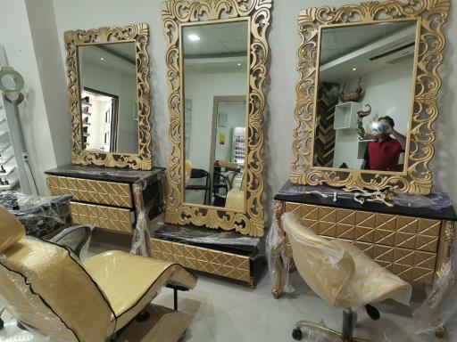 عکس آموزشگاه مراقبت پوست وزیبایی دکتر هدی کاربخش