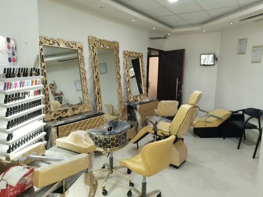 عکس آموزشگاه مراقبت پوست وزیبایی دکتر هدی کاربخش