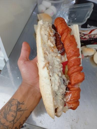 عکس اغذیه رضا