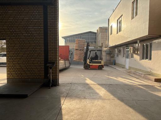 پارس قوطی سازان برتر اسیا