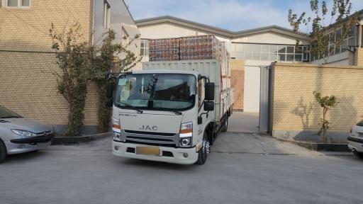 پارس قوطی سازان برتر اسیا