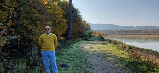 عکس دریاچه الندان