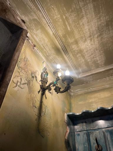 عکس کافه شب های روشن