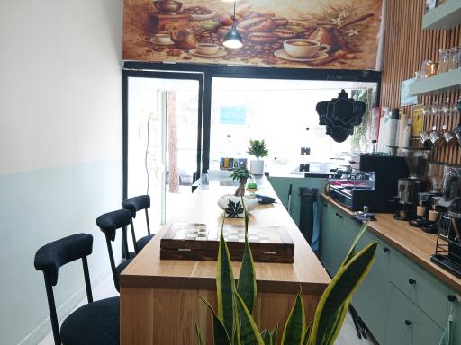 عکس کافه رنه