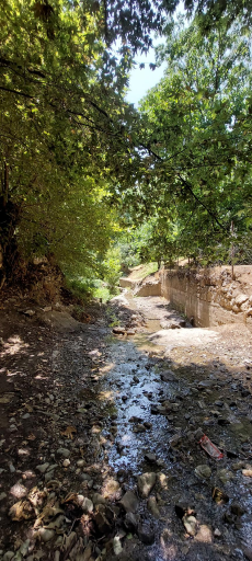 عکس رودخانه