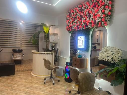 عکس مجموعه زیبایی سولاریس