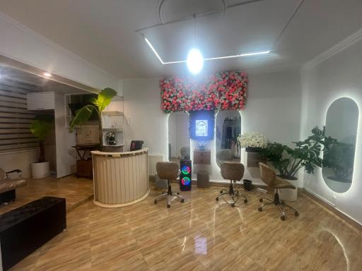 عکس مجموعه زیبایی سولاریس