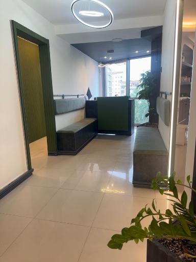 عکس کلینیک زیبایی سان