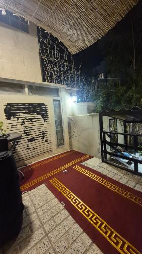 عکس کافه شب های روشن