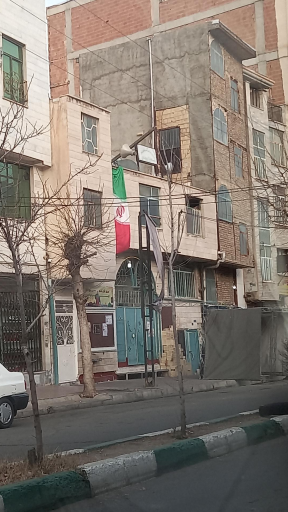 عکس مسجد المهدی