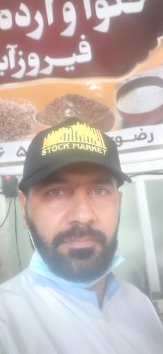 عکس کارگاه حلوا و ارده سنتی رضوی 