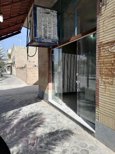 عکس نانوایی لواش موسوی