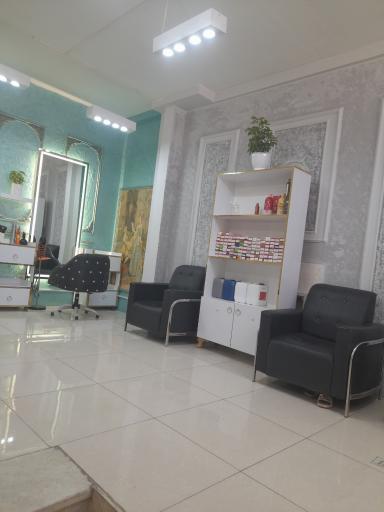 عکس آموزشگاه مراقبت زیبایی مرجان گله بان