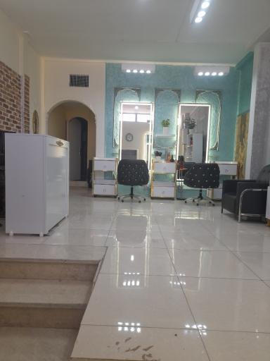 عکس آموزشگاه مراقبت زیبایی مرجان گله بان