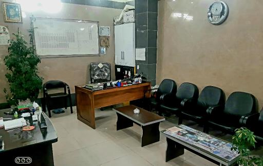 عکس سایت مسکن الهیه