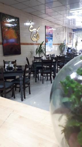 عکس کته کبابی کنعانی