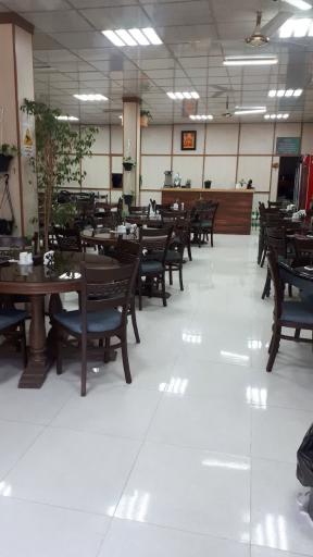 عکس کته کبابی کنعانی