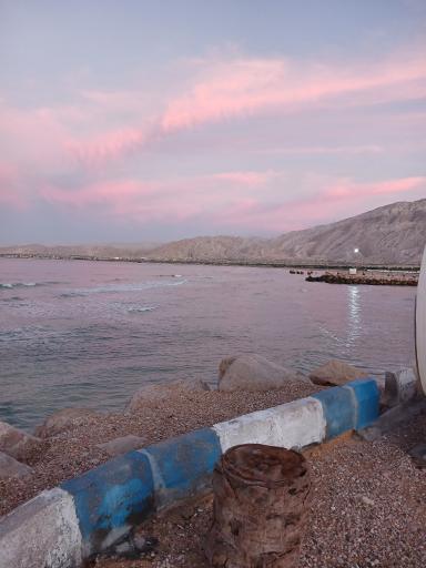 عکس دهکده گردشگری دریایی پازارلند