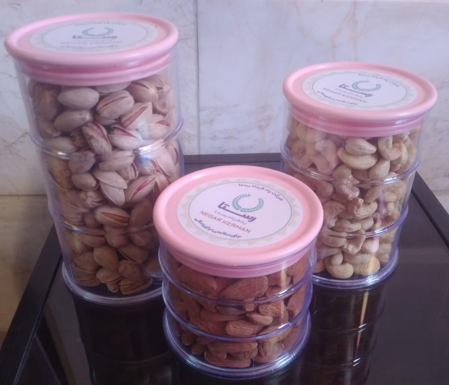 عکس پاد فرداد رستا