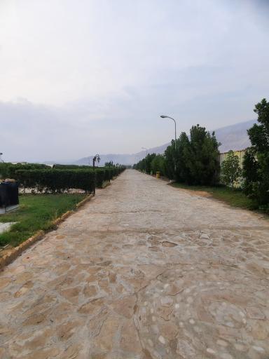 عکس دهکده گردشگری دریایی پازارلند