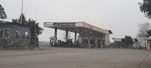 عکس جایگاه اختصاصی فومن( یحیی زاده)