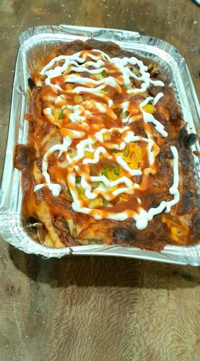 عکس فست فود دوک