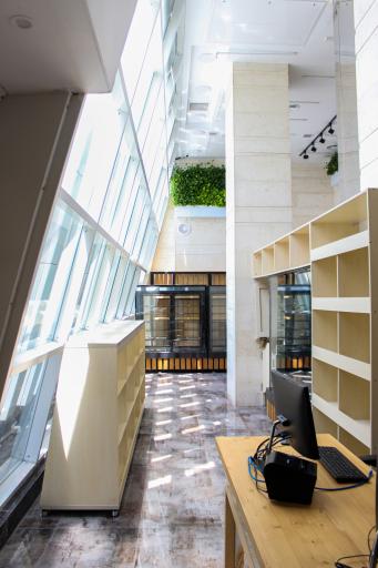 عکس نان و شیرینی نون آرت