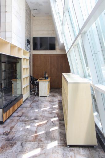 عکس نان و شیرینی نون آرت