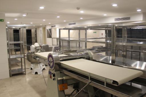 عکس نان و شیرینی نون آرت