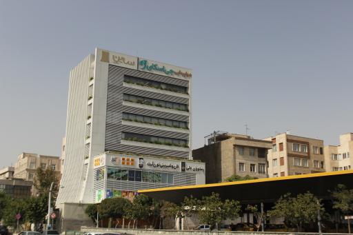 عکس نان و شیرینی نون آرت