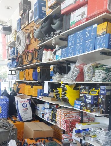 جوش کالا دوست خواه