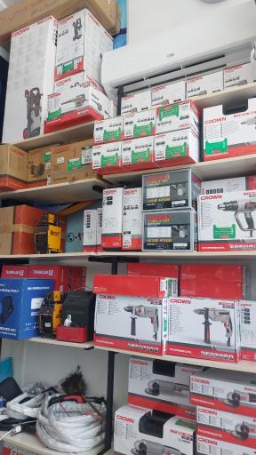 جوش کالا دوست خواه