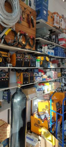 جوش کالا دوست خواه