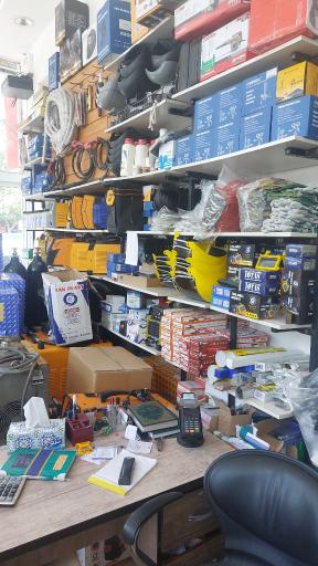 جوش کالا دوست خواه