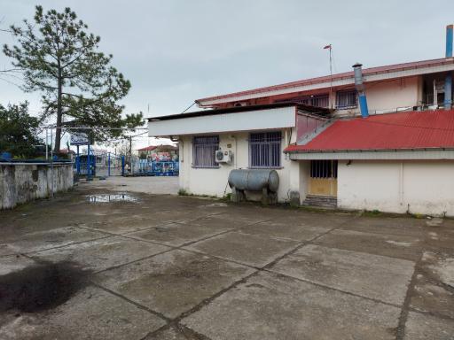 عکس سازمان تامین اجتماعی شعبه اسالم