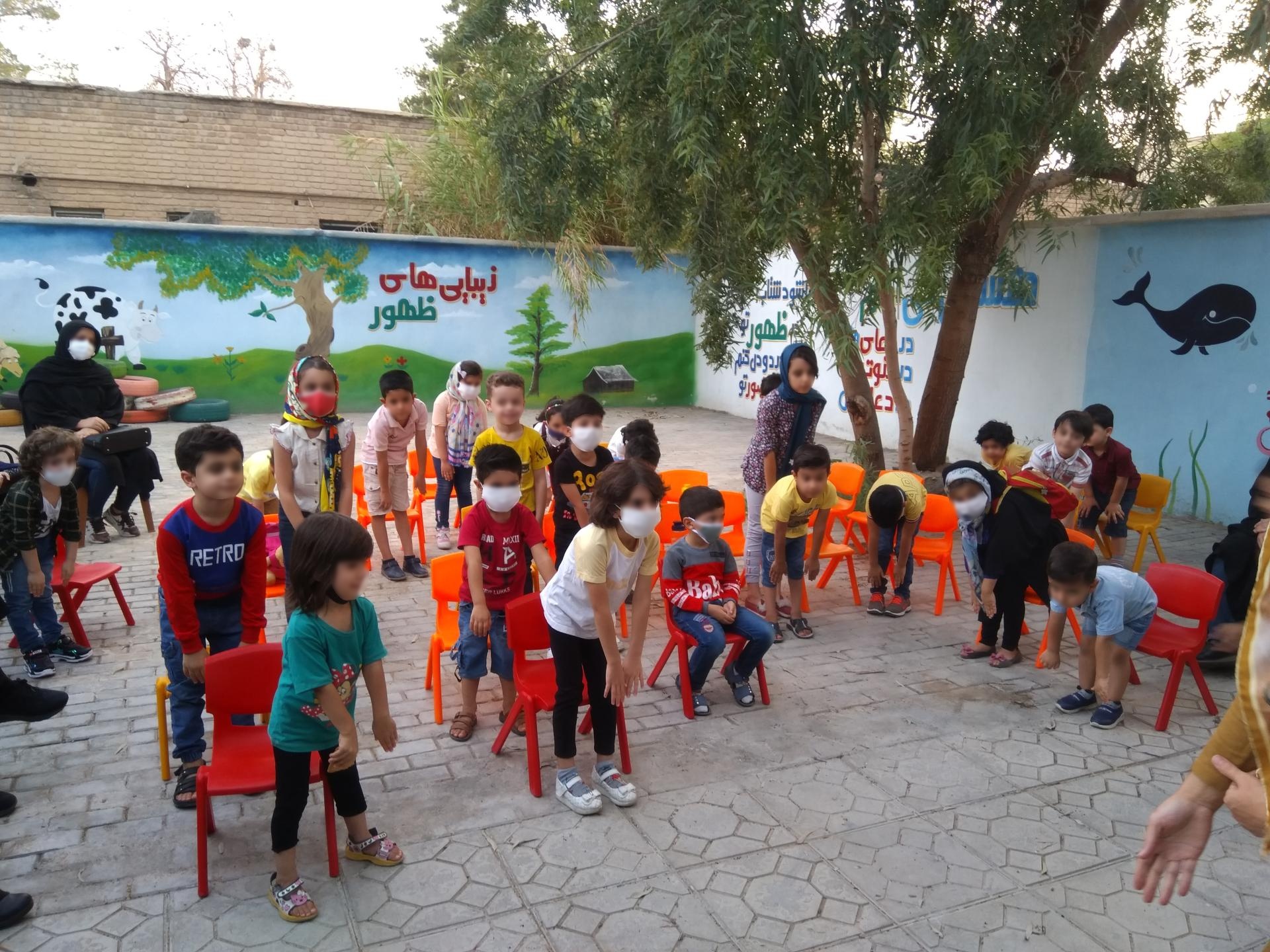 عکس موسسه فرهنگی هنری نشاط و دانایی 