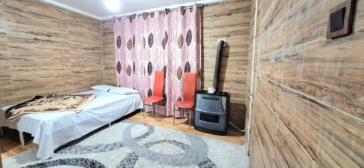 اقامتگاه فروهی  