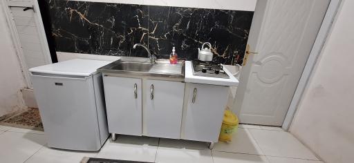 اقامتگاه فروهی  