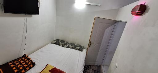 اقامتگاه فروهی  