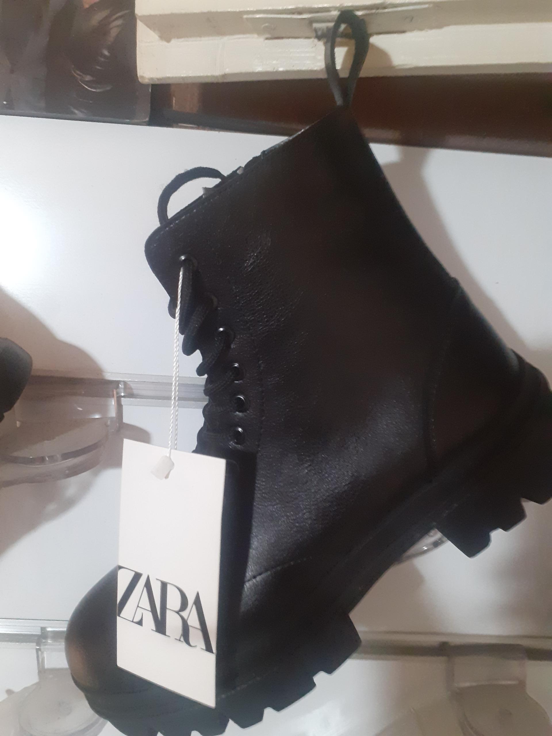 عکس کفش فورس 